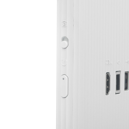 Купить 27" Моноблок Lenovo IdeaCentre AIO 27ARR9  5621359. Характеристики, отзывы и цены в Донецке