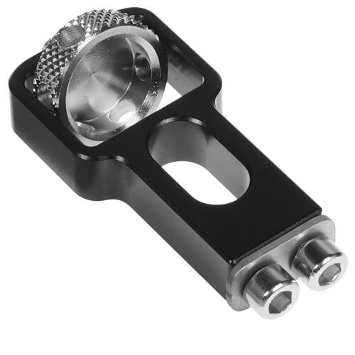 Купить Боковая ручка SmallRig 2772 черный  4768873. Характеристики, отзывы и цены в Донецке