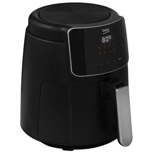 Купить Аэрогриль Beko FRL 2244 B черный  5615091. Характеристики, отзывы и цены в Донецке