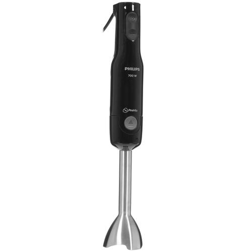 Купить Блендер Philips HR2543/90 черный  5346200. Характеристики, отзывы и цены в Донецке