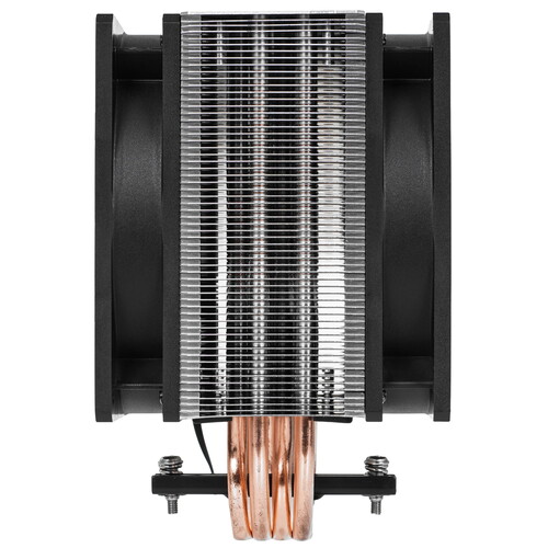 Купить Кулер для процессора ARCTIC Freezer 36 CO [ACFRE00122A]  9262996. Характеристики, отзывы и цены в Донецке