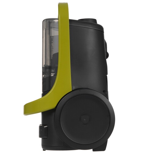 Купить Пылесос Panasonic MC-CL603G147 черный  9242100. Характеристики, отзывы и цены в Донецке