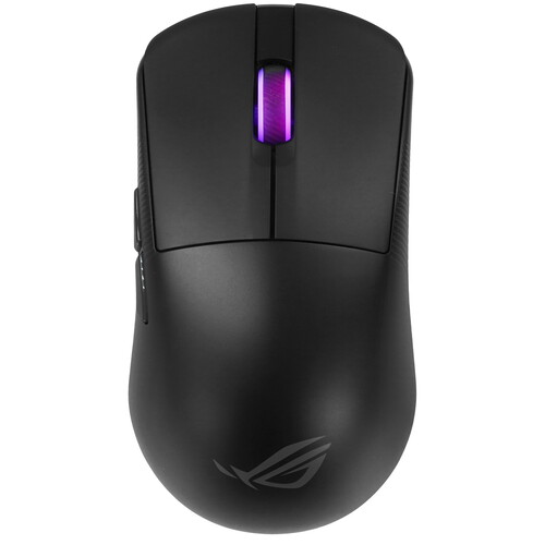 Купить Мышь беспроводная/проводная ASUS ROG Harpe Ace Mini  9304973. Характеристики, отзывы и цены в Донецке
