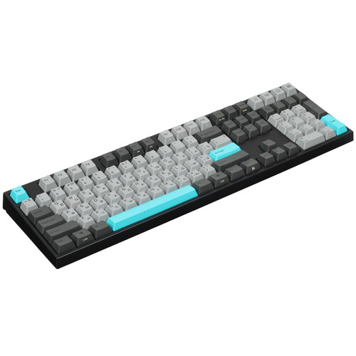 Купить Клавиатура проводная Varmilo VPM108 Moonlight  5486742. Характеристики, отзывы и цены в Донецке