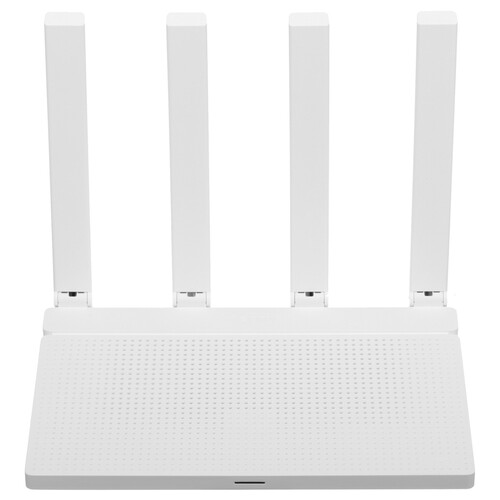 Купить Wi-Fi роутер Xiaomi Router AX3000T  5454418. Характеристики, отзывы и цены в Донецке
