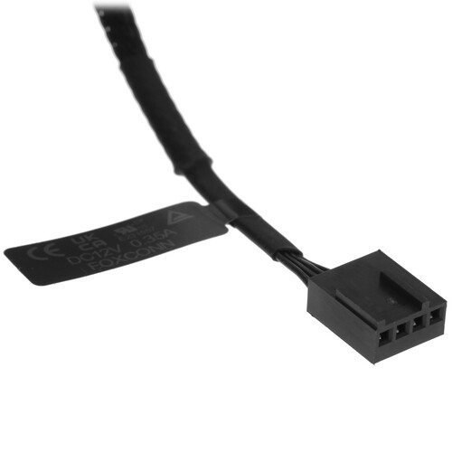 Купить Кулер для процессора Intel Laminar RS1  5004761. Характеристики, отзывы и цены в Донецке