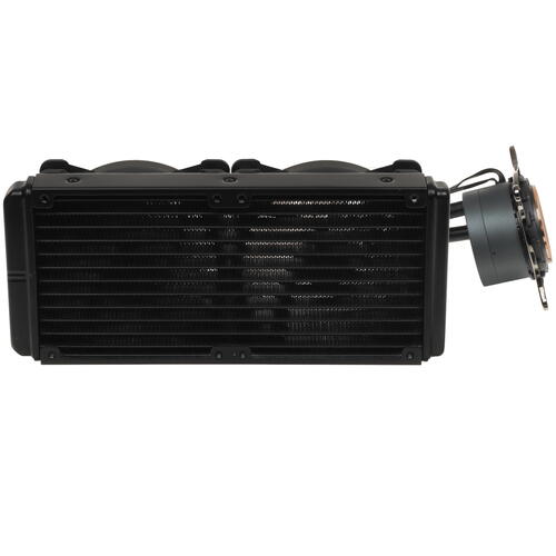 Купить Система охлаждения ADATA XPG LEVANTE X 240  5418825. Характеристики, отзывы и цены в Донецке