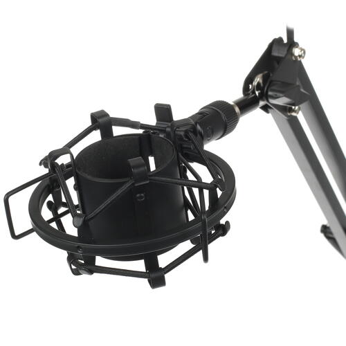 Купить Микрофонная стойка DEXP ST100  1372786. Характеристики, отзывы и цены в Донецке