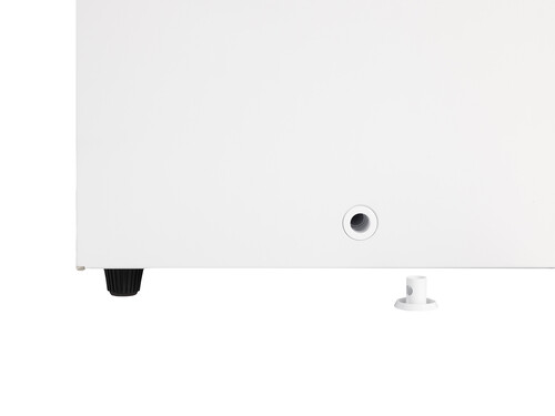 Купить Морозильный ларь VEKTA FR-170W02 белый  9163252. Характеристики, отзывы и цены в Донецке
