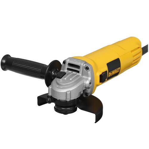 Купить Углошлифовальная машина (УШМ) DeWalt DWE4117  5443663. Характеристики, отзывы и цены в Донецке