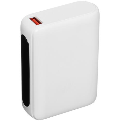 Купить Портативный аккумулятор TFN Power Era PD 10 белый  5465305. Характеристики, отзывы и цены в Донецке