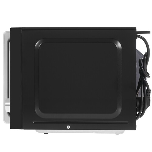 Купить Микроволновая печь Hyundai HYM-D3001 черный  8190995. Характеристики, отзывы и цены в Донецке