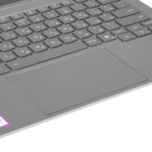 Купить 14" Ноутбук Lenovo ThinkBook 14 G8 IRL серый  5643195. Характеристики, отзывы и цены в Донецке