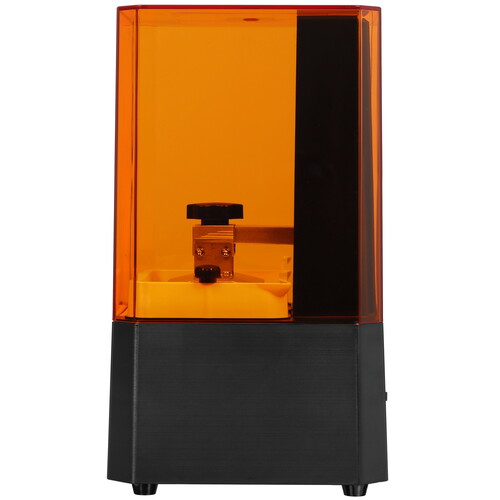 Купить 3D принтер CREALITY HALOT-R6  5602181. Характеристики, отзывы и цены в Донецке