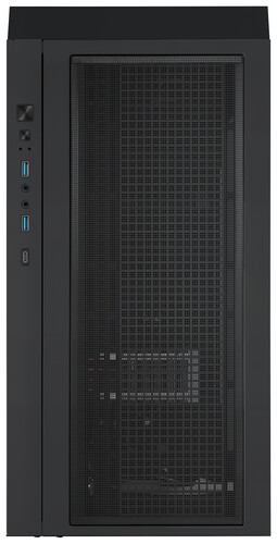 Купить ПК OSiO CyberLine С59i-004b  5646297. Характеристики, отзывы и цены в Донецке