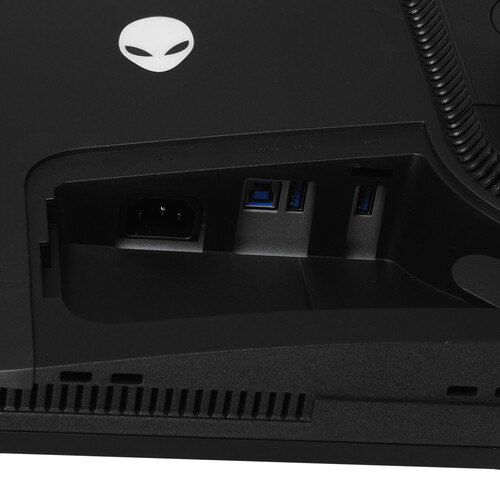 Купить 26.5" Монитор Dell Alienware AW2725DF черный  5624867. Характеристики, отзывы и цены в Донецке