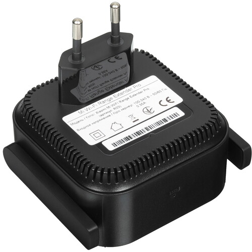 Купить Усилитель беспроводного сигнала Xiaomi Mi WiFi Range Extender Pro CE  5438579. Характеристики, отзывы и цены в Донецке