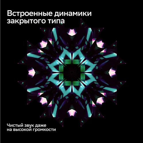 Купить 43" (109 см) Телевизор Sber SDX-43F3111 черный  9300213. Характеристики, отзывы и цены в Донецке