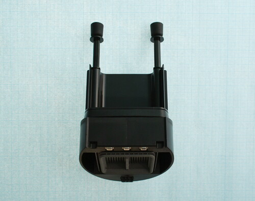 Купить Фильтр (HEPA) (В сборе) для вертикального пылесоса Dreame H13 Pro [N/A]  9194751. Характеристики, отзывы и цены в Донецке