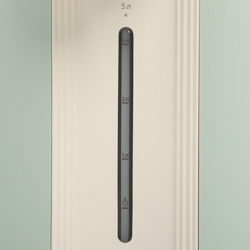 Купить Термопот DEXP THP-1350 зеленый  9071571. Характеристики, отзывы и цены в Донецке