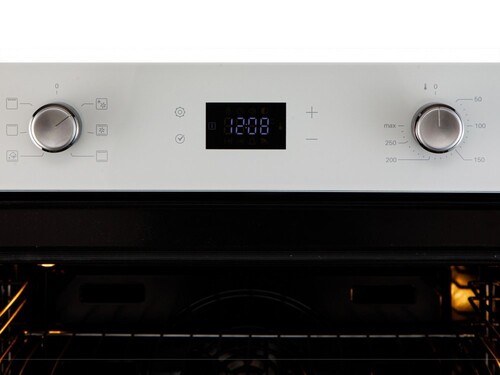 Купить Электрический духовой шкаф SCHTOFF  Decor 745 белый  9225922. Характеристики, отзывы и цены в Донецке