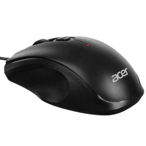 Купить Мышь проводная Acer OMW020  4707617. Характеристики, отзывы и цены в Донецке