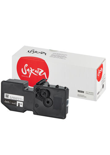 Купить Картридж лазерный SAKURA TK5230K черный, с чипом  1197199. Характеристики, отзывы и цены в Донецке