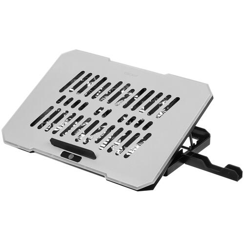 Купить Подставка для ноутбука DEXP RY-RB6-10 серый  5423206. Характеристики, отзывы и цены в Донецке