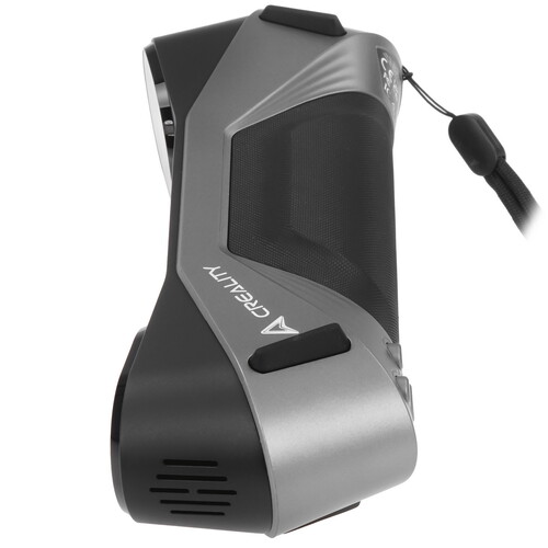 Купить 3D-сканер Creality CR-Scan Raptor  5481427. Характеристики, отзывы и цены в Донецке