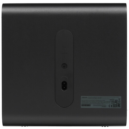 Купить Саундбар Samsung HW-Q990F черный  5629525. Характеристики, отзывы и цены в Донецке