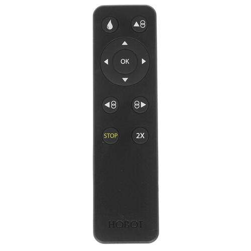 Купить Робот-мойщик окон HOBOT-298 Ultrasonic синий  1372393. Характеристики, отзывы и цены в Донецке