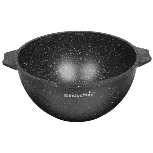 Купить Казан Мечта Гранит Star Induction 54802И черный  5464292. Характеристики, отзывы и цены в Донецке