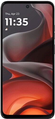 Купить 6.72" Смартфон Motorola Moto G15 256 ГБ серый  5621063. Характеристики, отзывы и цены в Донецке