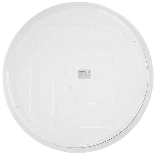 Купить Светильник потолочный Smartbuy АТЛАС SBL-Dim4-100W белый/черный/золотистый  9144225. Характеристики, отзывы и цены в Донецке