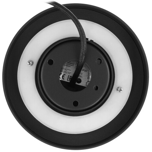 Купить Светильник потолочный Technical C009CW-L16B черный/черный  9143103. Характеристики, отзывы и цены в Донецке