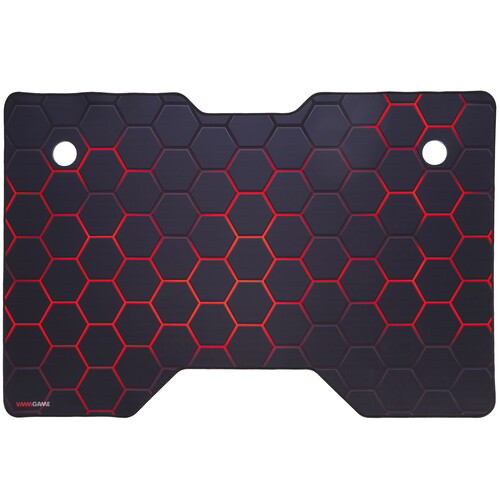 Купить Коврик VMMGAME SPACE MAT 120 LAVA  разноцветный  9086048. Характеристики, отзывы и цены в Донецке