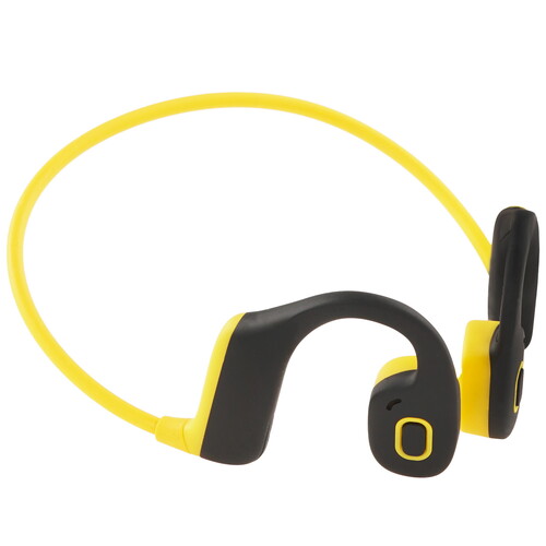 Купить Беспроводные наушники ATTITUD EarSPORT желтый 2023  9135737. Характеристики, отзывы и цены в Донецке