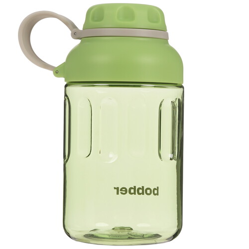 Купить Бутылка для воды Bobber Tritan Bottle-590 зеленый  9125705. Характеристики, отзывы и цены в Донецке