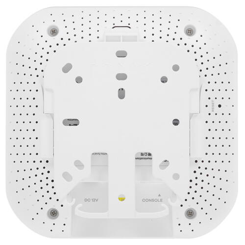 Купить Точка доступа Zyxel NWA90AX  5013693. Характеристики, отзывы и цены в Донецке