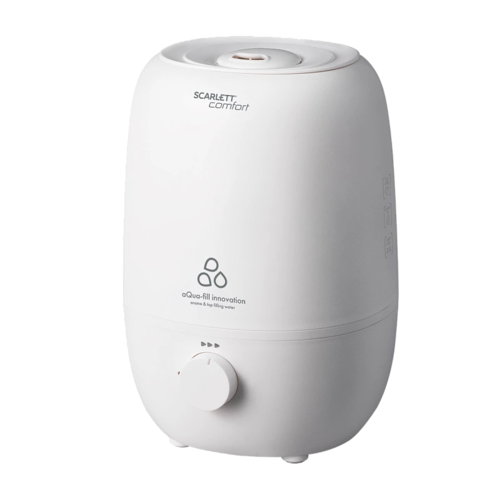 Купить Увлажнитель воздуха Scarlett SC-AH986M28  9184024. Характеристики, отзывы и цены в Донецке