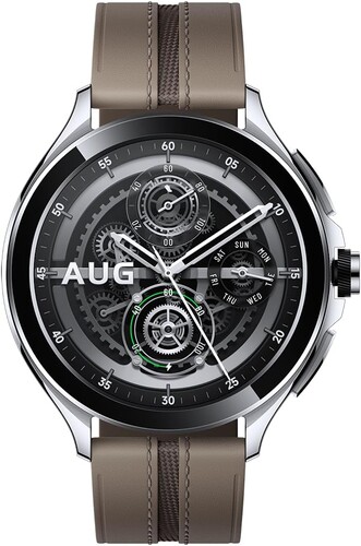 Купить Смарт-часы Xiaomi Watch 2 Pro LTE  5467130. Характеристики, отзывы и цены в Донецке
