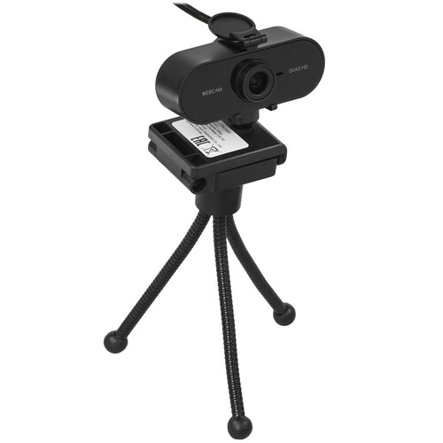 Купить Веб-камера Fifine K421  5452881. Характеристики, отзывы и цены в Донецке