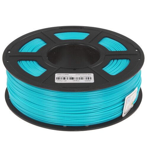 Купить Пластик NVPRINT ABS Cyan  9158548. Характеристики, отзывы и цены в Донецке