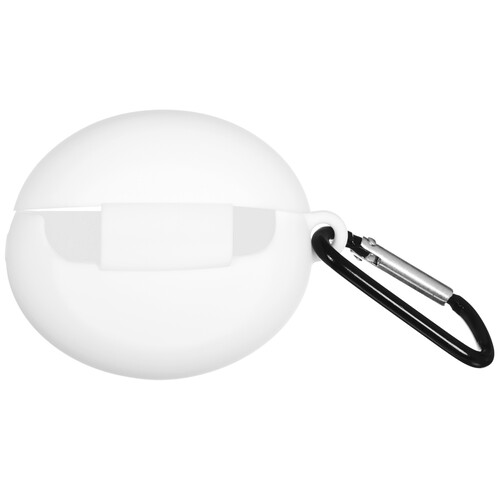 Купить Чехол Borasco для HUAWEI Freebuds 6i, белый  5603105. Характеристики, отзывы и цены в Донецке