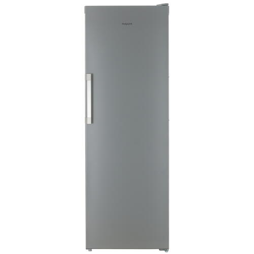 Купить Морозильный шкаф Hotpoint HFZ 5171 S серебристый  5449844. Характеристики, отзывы и цены в Донецке