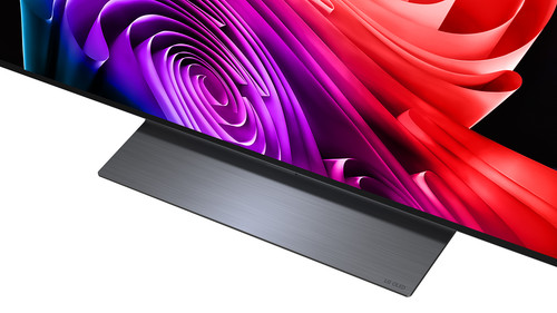 Купить 55" (139 см) Телевизор LG OLED55C6DLA черный  9396368. Характеристики, отзывы и цены в Донецке