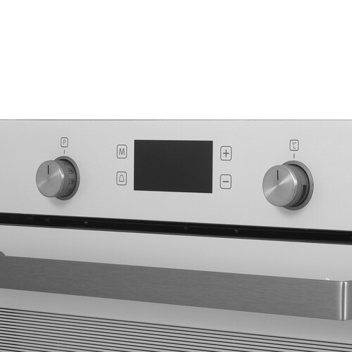 Купить Электрический духовой шкаф Schaub Lorenz SLB EL6943 белый  9920882. Характеристики, отзывы и цены в Донецке
