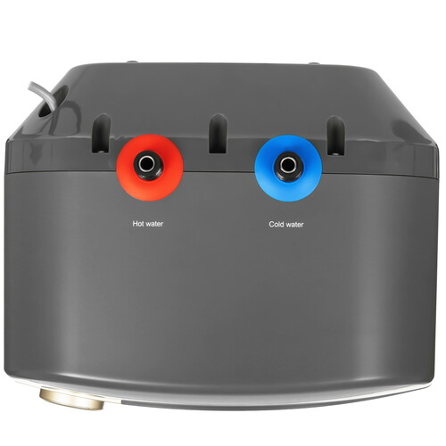 Купить Водонагреватель электрический Thermex Lodi 10 U  9136053. Характеристики, отзывы и цены в Донецке