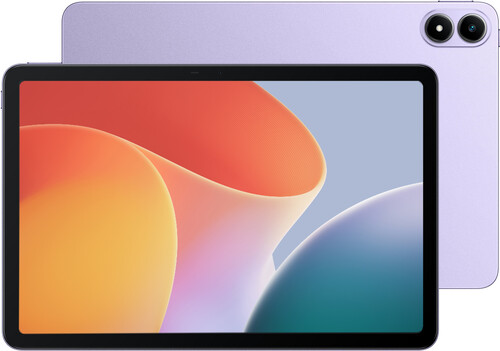 Купить 11" Планшет Infinix XPAD 20 LTE 128 ГБ фиолетовый + чехол  5630858. Характеристики, отзывы и цены в Донецке