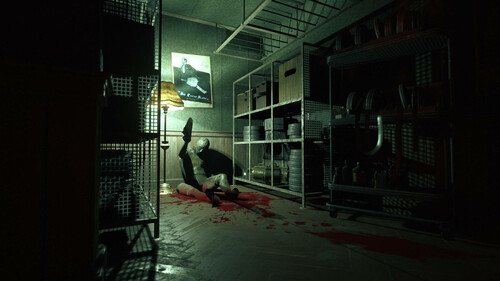 Купить Игра Layers of Fear (Steam)  5618267. Характеристики, отзывы и цены в Донецке